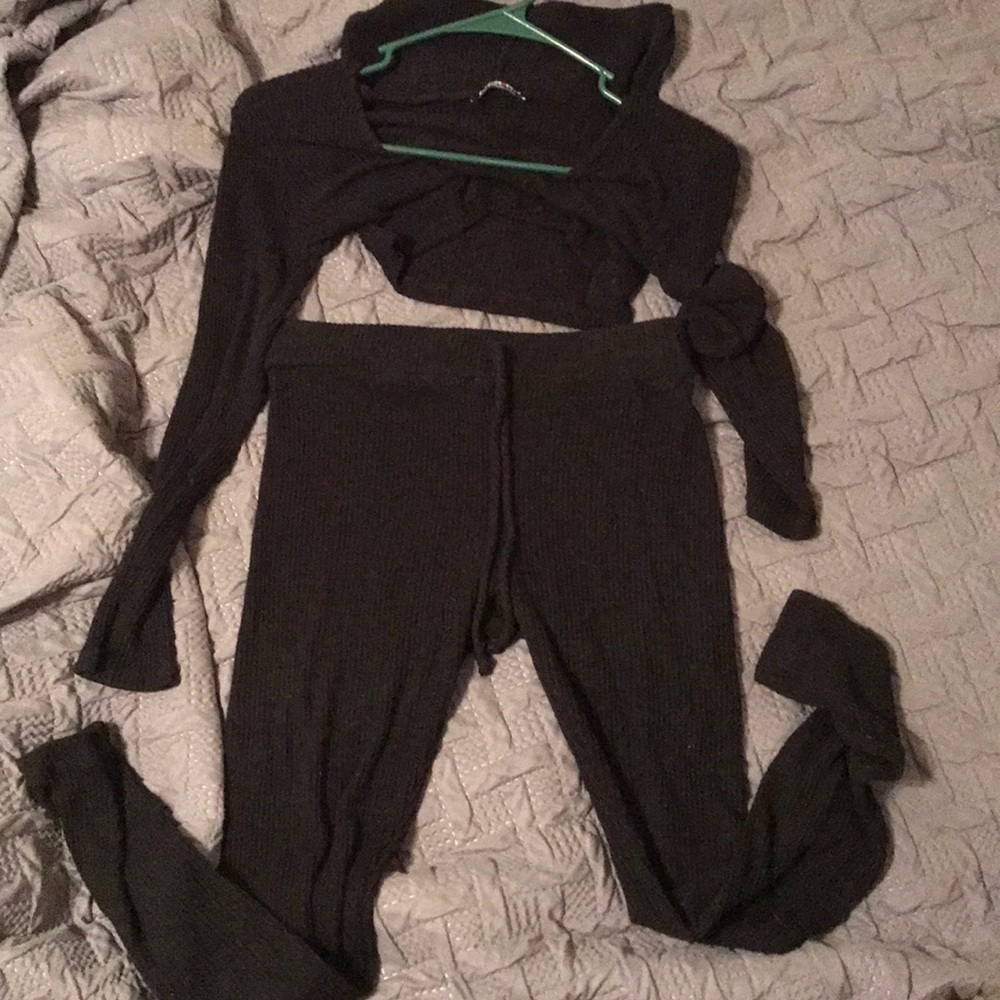 Fashion Nova set